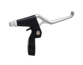 2-3 finger alloy lever